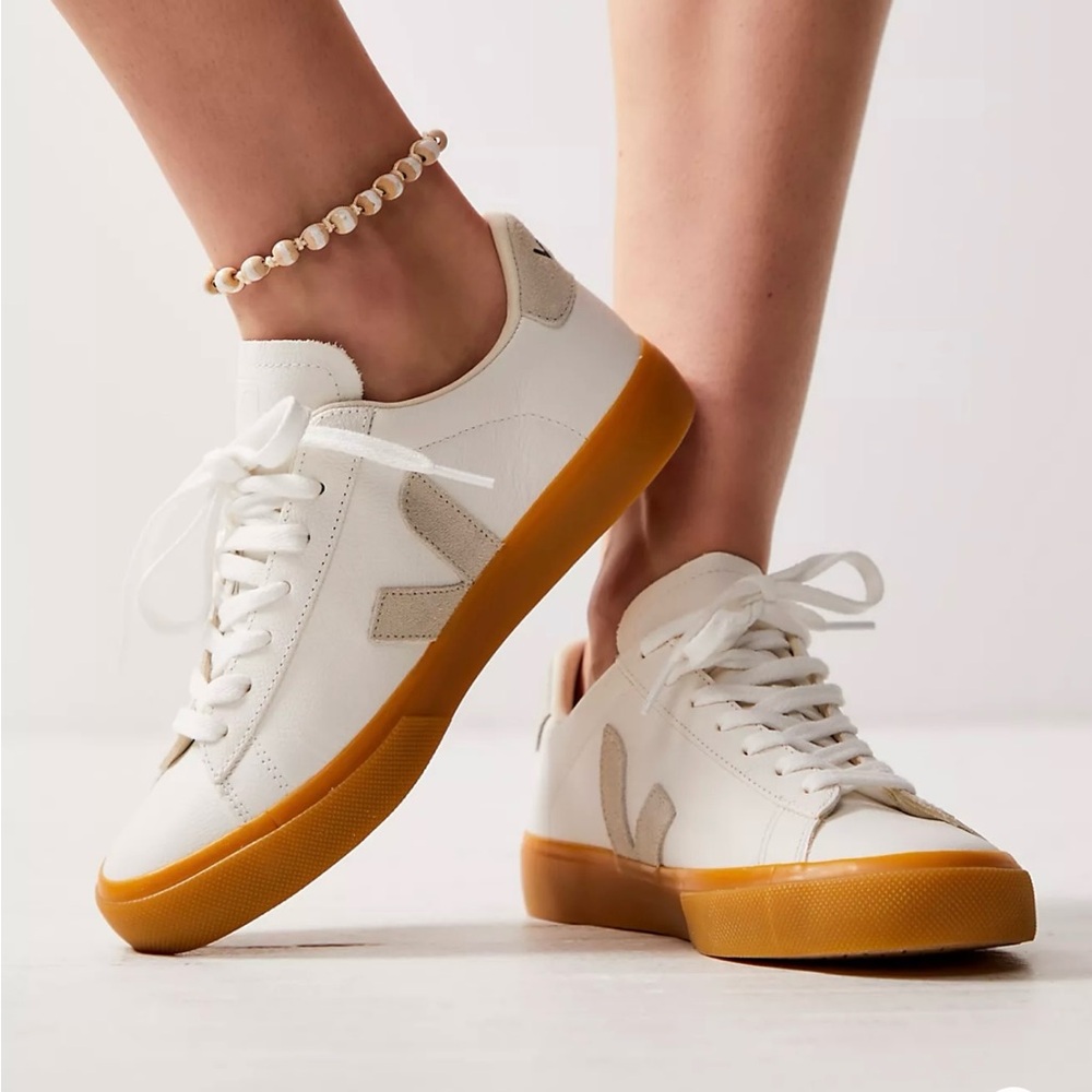 Veja Campo Sneakers